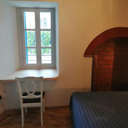 Plomari Nomad House Villa Екстериор снимка