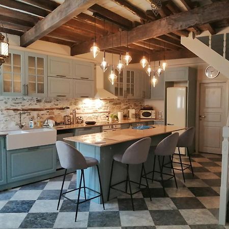 Plomari Nomad House Villa Екстериор снимка