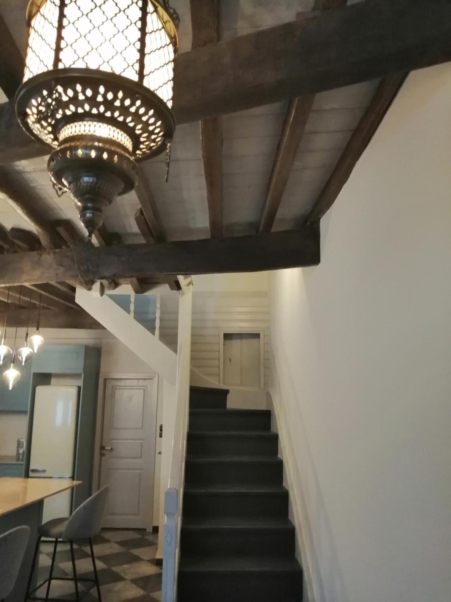 Plomari Nomad House Villa Екстериор снимка