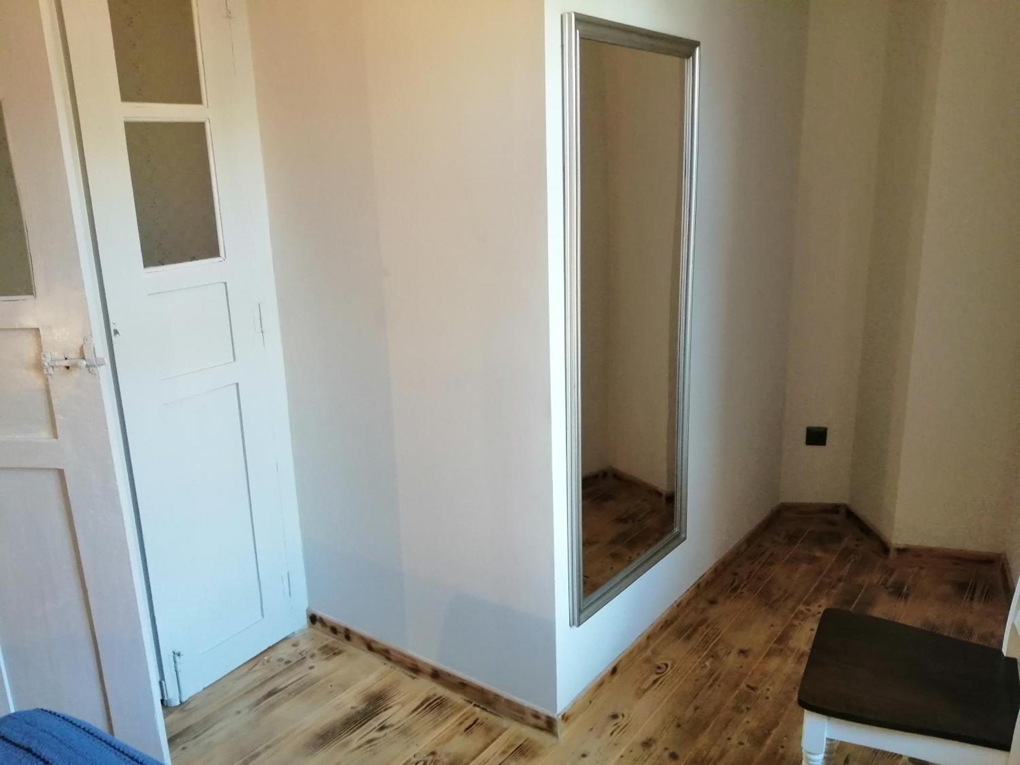 Plomari Nomad House Villa Екстериор снимка
